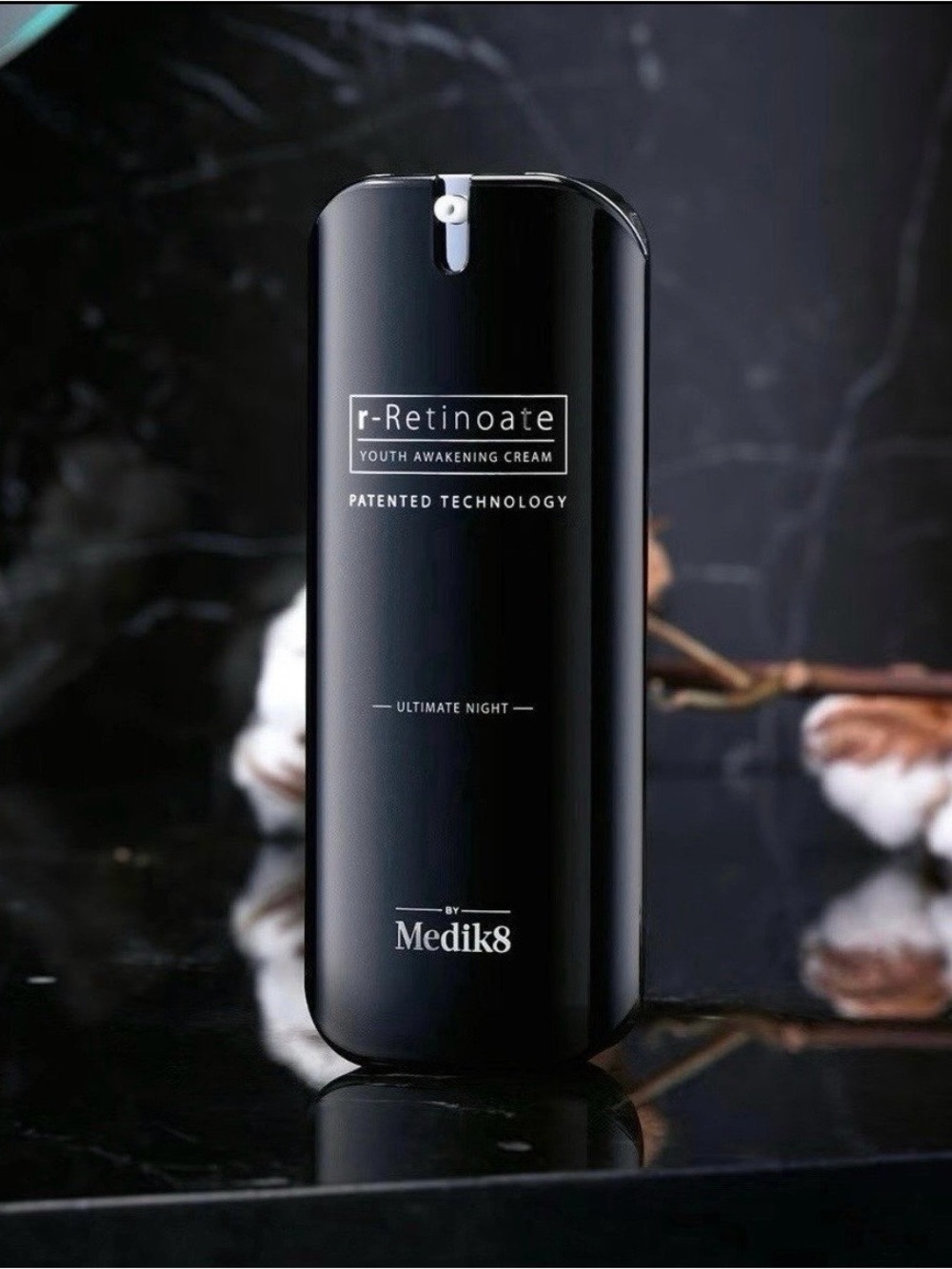 Medik8 r-Retinoate Ultimate Night Serum 48g